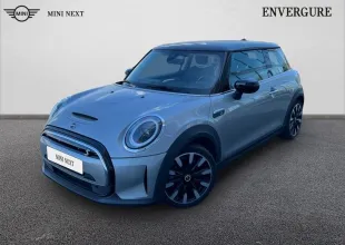 Image principale véhicule MINI Mini