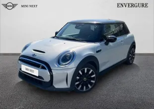 Image principale véhicule MINI Mini