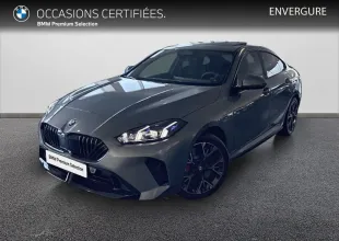 Image principale véhicule BMW Serie 2 Gran Coupe
