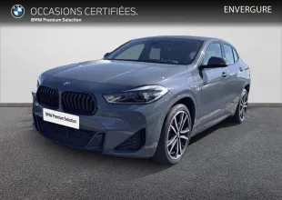 Image principale véhicule BMW X2