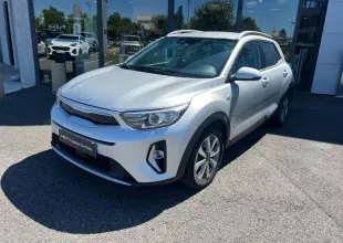 Image principale véhicule KIA Stonic