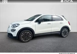 Image principale véhicule FIAT 500X