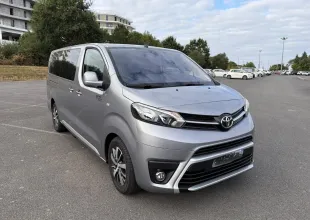 Image principale véhicule TOYOTA PROACE Verso