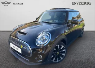 Image principale véhicule MINI Mini