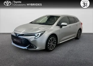 Image principale véhicule TOYOTA Corolla Touring Spt