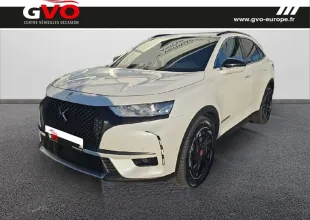 Image principale véhicule DS DS 7 Crossback