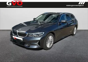 Image principale véhicule BMW Série 3 Touring