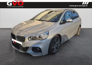 Image principale véhicule BMW Serie 2 ActiveTourer