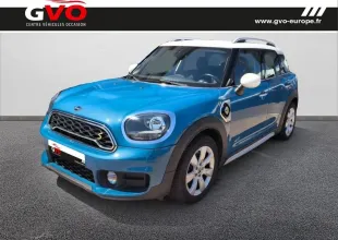 Image principale véhicule MINI Countryman
