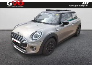 Image principale véhicule MINI Mini