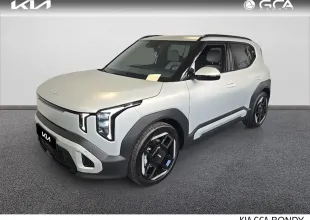 Image principale véhicule KIA Ev2