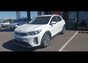 Image principale véhicule KIA Stonic