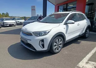 Image principale véhicule KIA Stonic