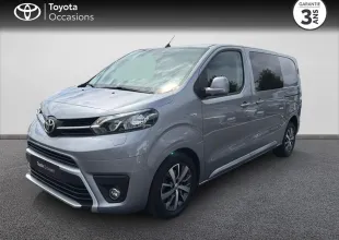Image principale véhicule TOYOTA PROACE