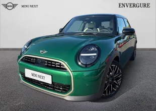 Image principale véhicule MINI Cooper 5 Portes