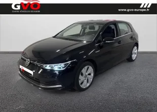 Image principale véhicule VOLKSWAGEN Golf