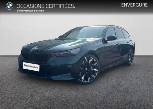 Image principale véhicule BMW Serie 5 Touring