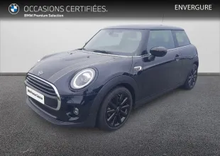 Image principale véhicule MINI Mini