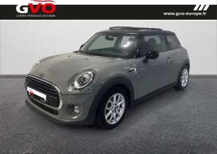 Image principale véhicule MINI Mini