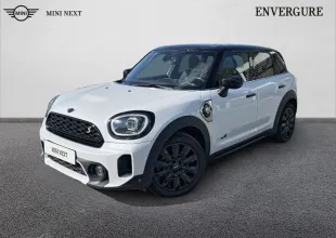 Image principale véhicule MINI Countryman