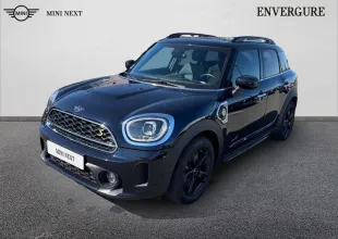 Image principale véhicule MINI Countryman