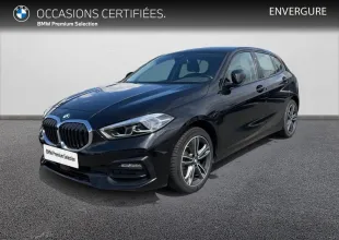 Image principale véhicule BMW Serie 1