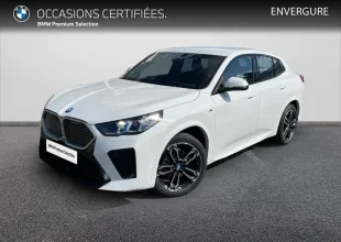 Image principale véhicule BMW X2