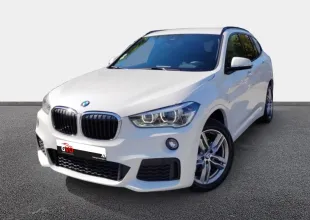 Image principale véhicule BMW X1