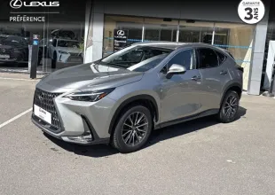Image principale véhicule LEXUS NX