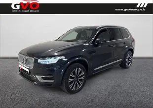 Image principale véhicule VOLVO XC90