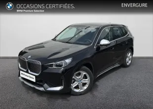Image principale véhicule BMW X1