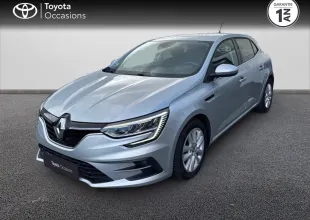 Image principale véhicule RENAULT Megane