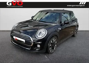 Image principale véhicule MINI Mini