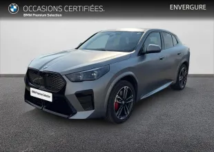 Image principale véhicule BMW X2