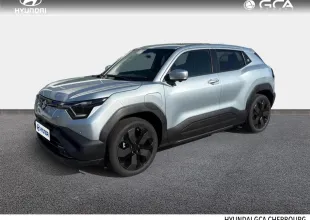 Image principale véhicule SUZUKI e Vitara