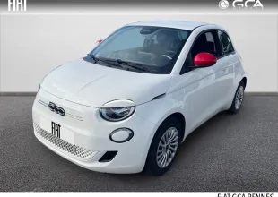 Image principale véhicule FIAT 500