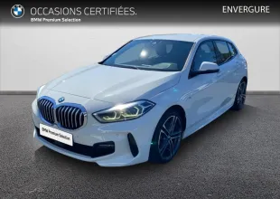 Image principale véhicule BMW Serie 1