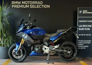 Image principale véhicule BMW F