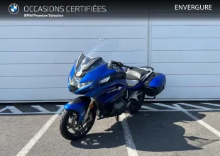 Image principale véhicule BMW R