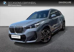 Image principale véhicule BMW X1