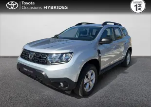 Image principale véhicule DACIA Duster