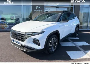 Image principale véhicule HYUNDAI Tucson
