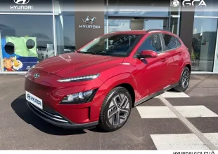 Image principale véhicule HYUNDAI Kona