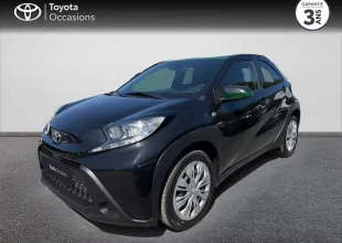 Image principale véhicule TOYOTA Aygo X