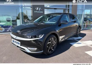 Image principale véhicule HYUNDAI Ioniq 5