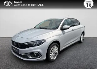 Image principale véhicule FIAT Tipo