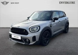 Image principale véhicule MINI Countryman