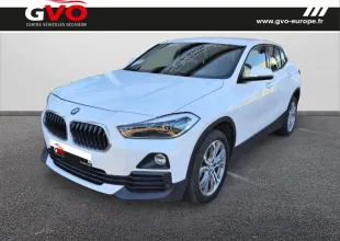Image principale véhicule BMW X2
