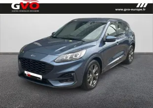 Image principale véhicule FORD Kuga