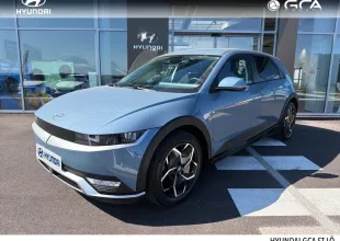 Image principale véhicule HYUNDAI Ioniq 5